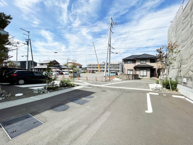 ベレオ北矢三【ＢＥＬＳ認証】の周辺