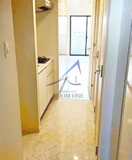 GENOVIA隅田川westskygardenの寝室|寝室です。