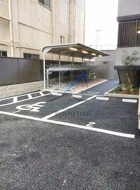 GENOVIA隅田川westskygardenのその他