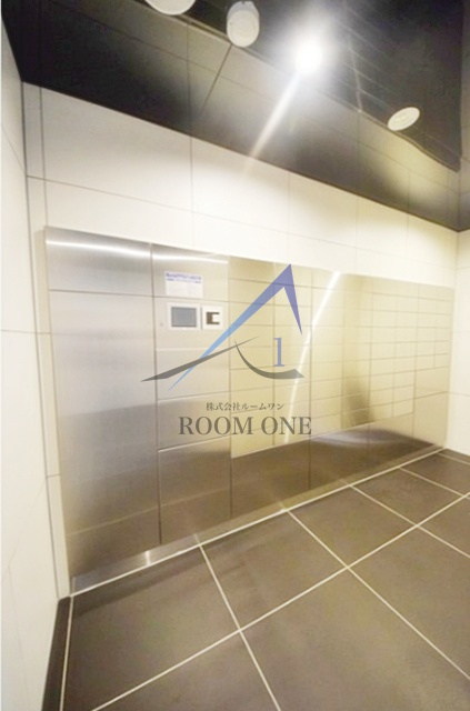 GENOVIA隅田川westskygarden