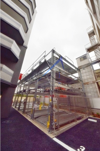 GENOVIA隅田川westskygarden