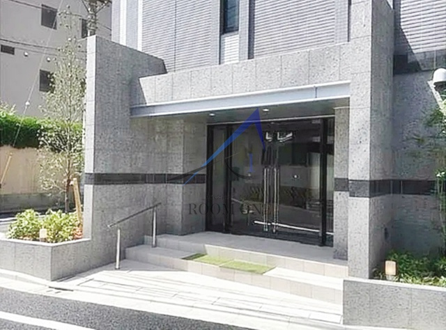 GENOVIA隅田川westskygarden