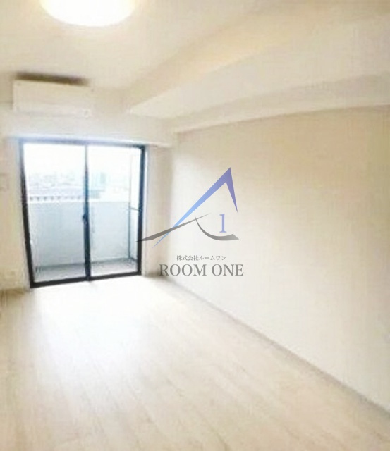 GENOVIA隅田川westskygardenの居間・リビング|洋室のお部屋です。