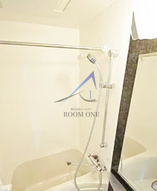 GENOVIA隅田川westskygardenの浴室|お風呂です。