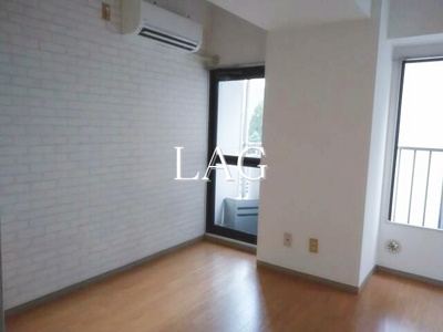 【居間・リビング】 | スカイコート後楽園第２ | 洋室のお部屋です。