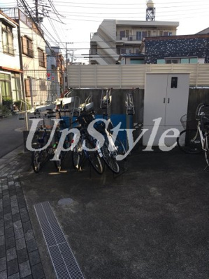 【その他共用部分】 | レヴジュール