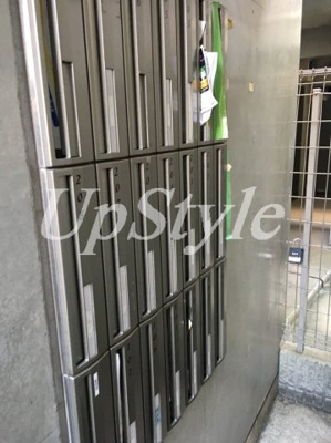 【その他共用部分】 | レヴジュール