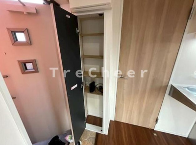 【収納】 | ラマーリエ中野