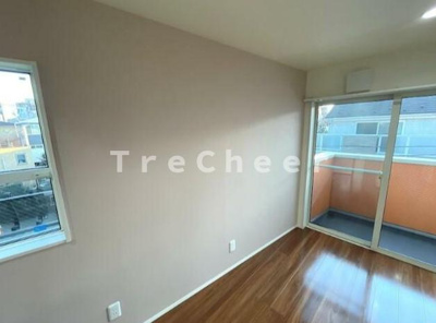 【居間・リビング】 | ラマーリエ中野