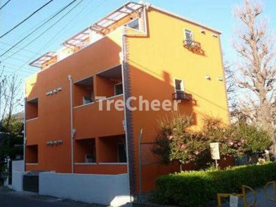 【外観】 | ラマーリエ中野