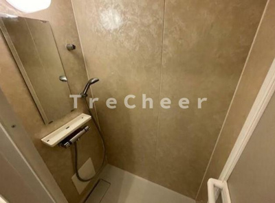 【シャワールーム】 | ラマーリエ中野