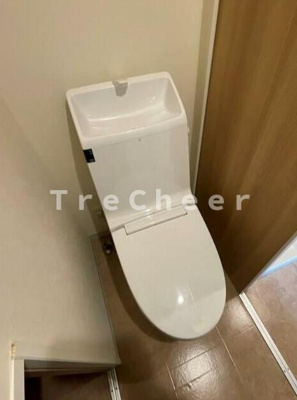 【トイレ】 | ラマーリエ中野