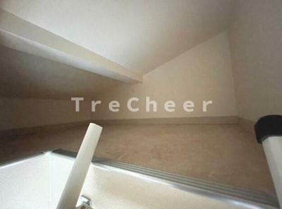 【内装】 | ラマーリエ中野