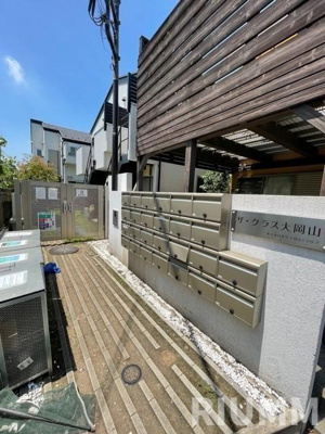 【その他共用部分】 | ザ・クラス大岡山