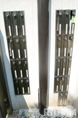 【設備】 | ザ・クラス大岡山