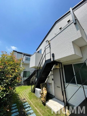 【外観】 | ザ・クラス大岡山