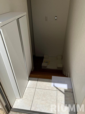 【玄関】 | ザ・クラス大岡山