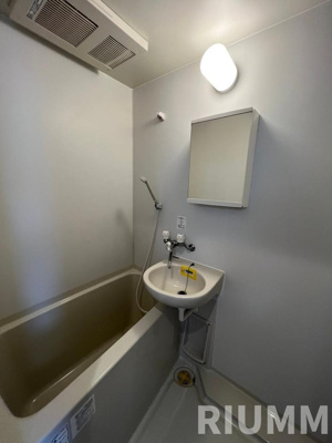 【浴室】 | ザ・クラス大岡山