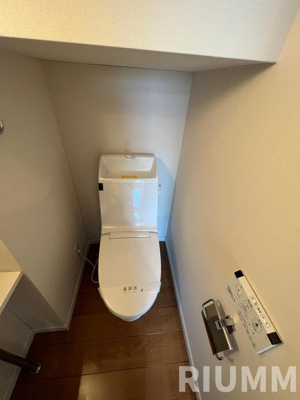 【トイレ】 | ザ・クラス大岡山