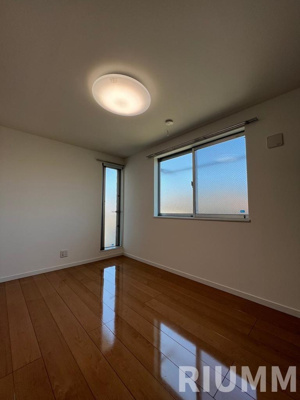 【居間・リビング】 | ザ・クラス大岡山