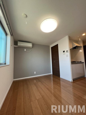 【内装】 | ザ・クラス大岡山