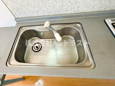 【内装】 | アルティア壱番館