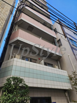 【外観】 | レジーナ浅草橋