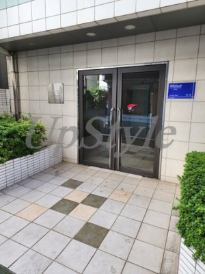 【エントランス】 | レジーナ浅草橋