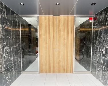 【エントランス】 | グランカーサ王子Ⅱ | 建物の内部です