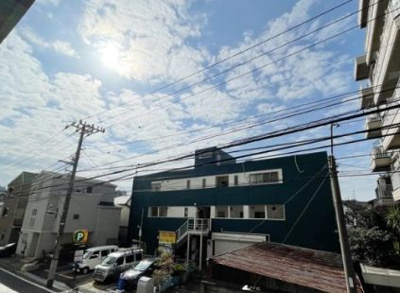 【展望】 | グランカーサ王子Ⅱ