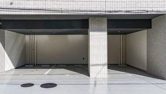 【その他共用部分】 | グランカーサ王子Ⅱ