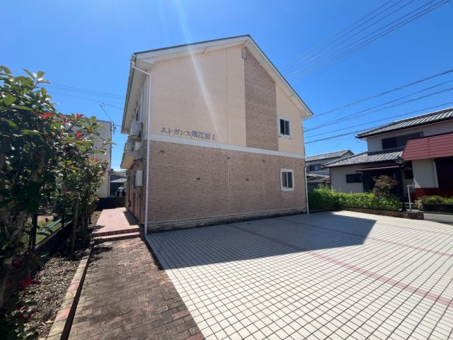 エレガンス飛江田Ⅰ