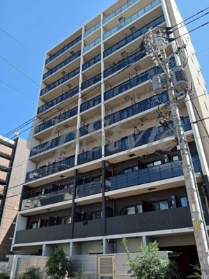 【外観】 | オルタナ浅草