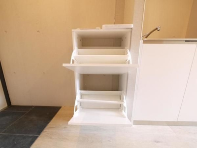 【収納】 | スカイヒルズ戸越公園