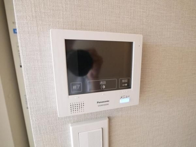 【セキュリティ】 | スカイヒルズ戸越公園