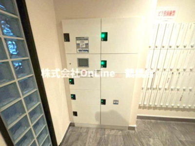 【その他共用部分】 | エグゼ大阪城