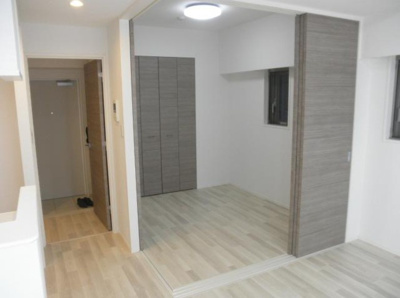 【洋室】 | GROWS堀切菖蒲園AZ