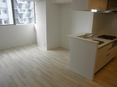 【居間・リビング】 | GROWS堀切菖蒲園AZ