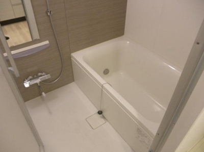 【浴室】 | GROWS堀切菖蒲園AZ