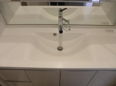 【独立洗面台】 | GROWS堀切菖蒲園AZ