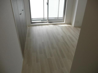 【洋室】 | GROWS堀切菖蒲園AZ