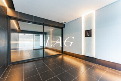 【エントランス】 | ARCOBALENO SUGINAMIHONANCHO | エントランスです。