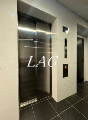 【その他共用部分】 | ARCOBALENO SUGINAMIHONANCHO | 共用エレベーターです。