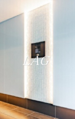 【セキュリティ】 | ARCOBALENO SUGINAMIHONANCHO | オートロックです。