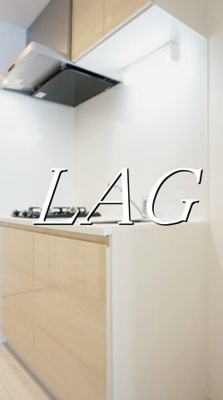 【キッチン】 | ARCOBALENO SUGINAMIHONANCHO | キッチンです。