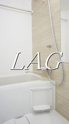 【浴室】 | ARCOBALENO SUGINAMIHONANCHO | お風呂です。