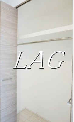 【収納】 | ARCOBALENO SUGINAMIHONANCHO | 収納です。