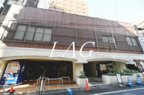 ライオンズプラザ新宿の画像