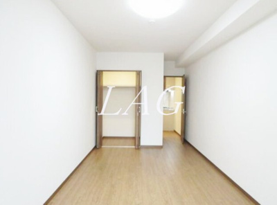 【居間・リビング】 | アムール和 | 洋室のお部屋です。