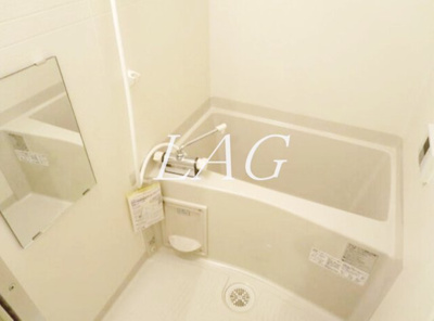 【浴室】 | アムール和 | お風呂です。